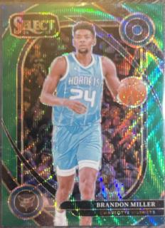 Brandon Miller