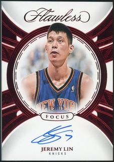 Jeremy Lin