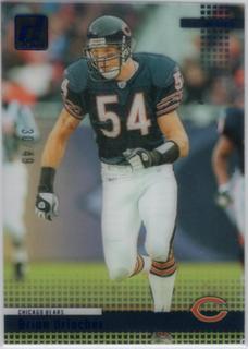 Brian Urlacher