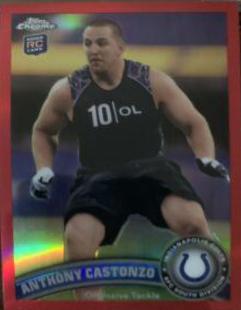 Anthony Castonzo