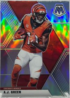 A.J. Green