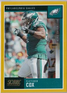 Fletcher Cox