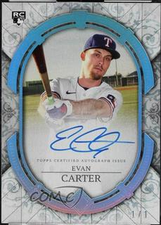 Evan Carter