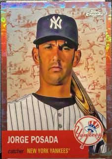 Jorge Posada