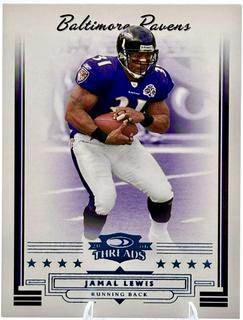 Jamal Lewis