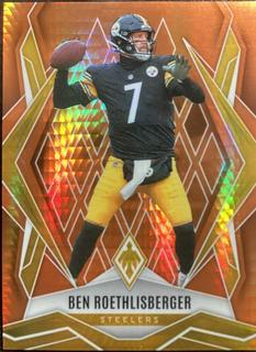 Ben Roethlisberger