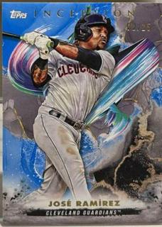 Jose Ramirez