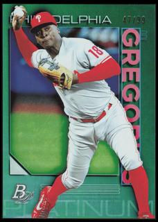 Didi Gregorius