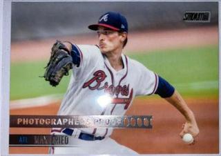 Max Fried