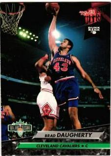 Brad Daugherty