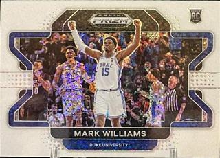 Mark Williams