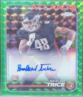 Bralen Trice