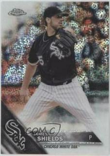 James Shields