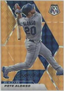 Pete Alonso