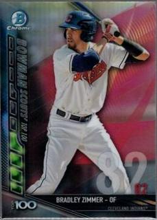 Bradley Zimmer