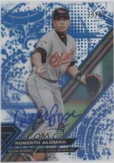 Roberto Alomar