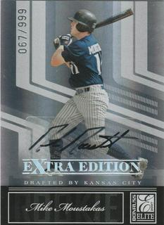 Mike Moustakas