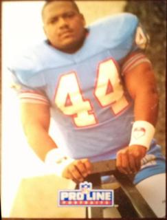 Lorenzo White