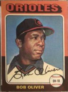 Bob Oliver