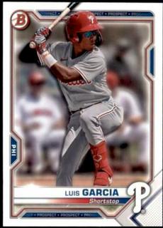Luis Garcia