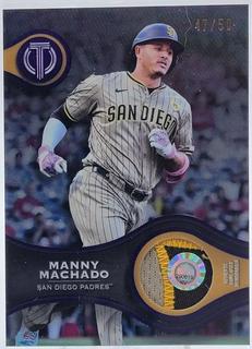Manny Machado