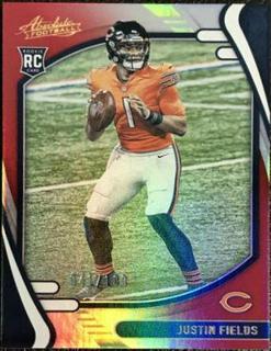 Justin Fields