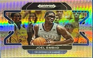 Joel Embiid