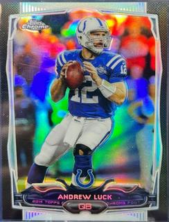 Andrew Luck