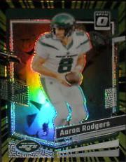 Aaron Rodgers