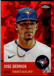 Jose Berrios