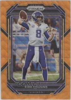 Kirk Cousins