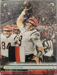 Joe Burrow
