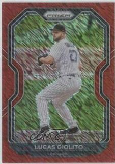 Lucas Giolito