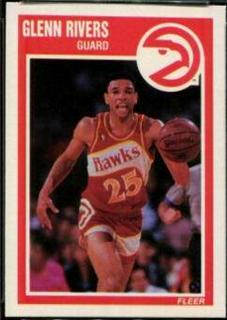 Glenn Rivers