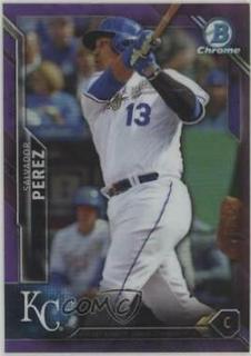 Salvador Perez