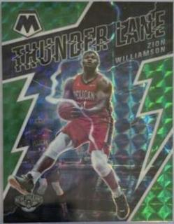 Zion Williamson