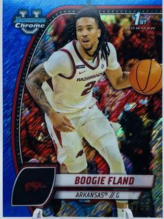 Boogie Fland