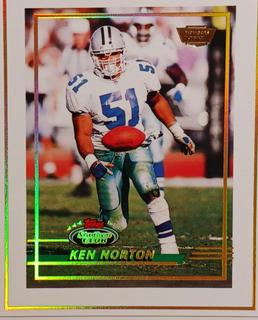 Ken Norton