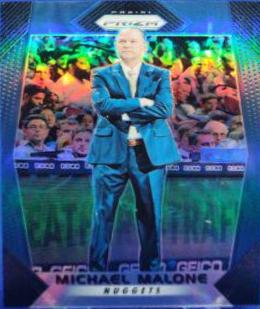 Michael Malone