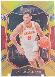 Danilo Gallinari