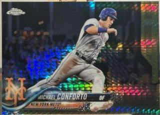 Michael Conforto
