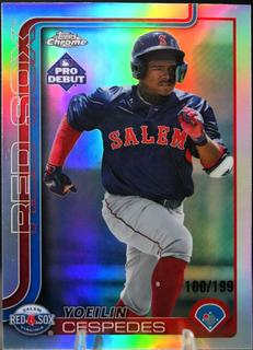 Yoeilin Cespedes
