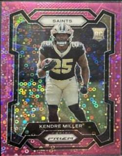 Kendre Miller
