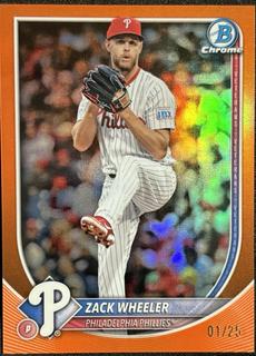 Zack Wheeler