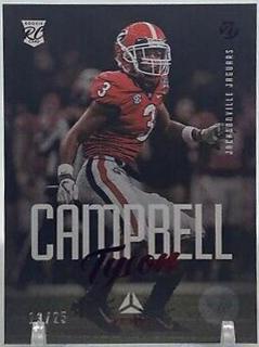 Tyson Campbell