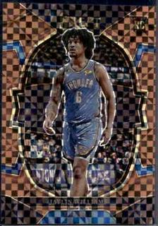 Jaylin Williams