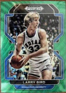 Larry Bird