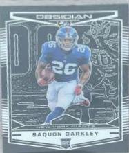 Saquon Barkley
