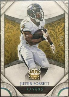 Justin Forsett