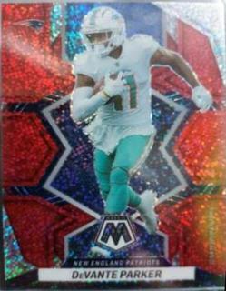 DeVante Parker